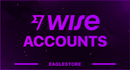 Wise Accounts