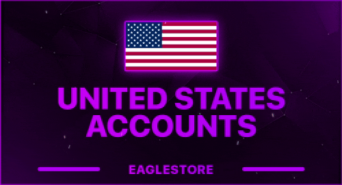 United States Accounts