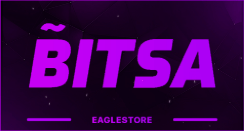 Bitsa (Best Crypto Card) | Full Access