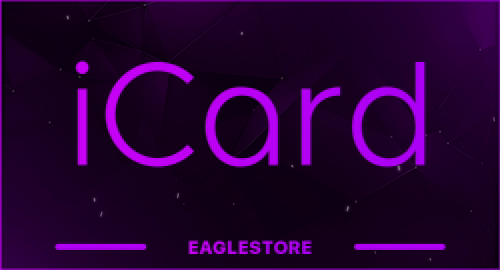iCard (Best Cheap EU bank) | Full Access