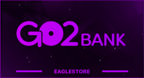 Go2Bank (VCC) | Full Access